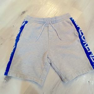 Kenzo kids shorts